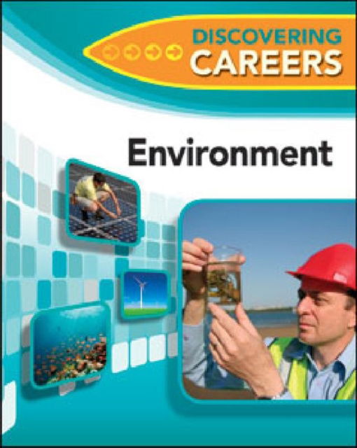 Cover for Ferguson Publishing · Environment (Hardcover Book) (2011)