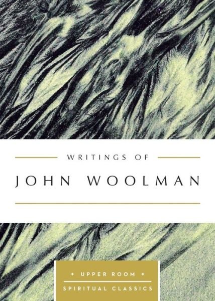 Cover for John Woolman · Writings of John Woolman (Paperback Book) (2017)