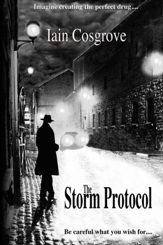 Cover for Iain Cosgrove · The Storm Protocol (Paperback Book) (2013)