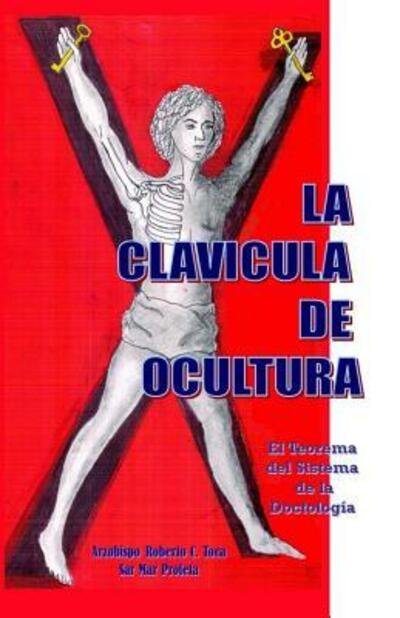 Cover for Arzobispo Roberto C Toca · La Clavicula de Ocultura (Taschenbuch) (2006)