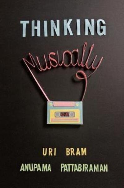 Cover for Uri Bram · Thinking Musically (Taschenbuch) (2016)
