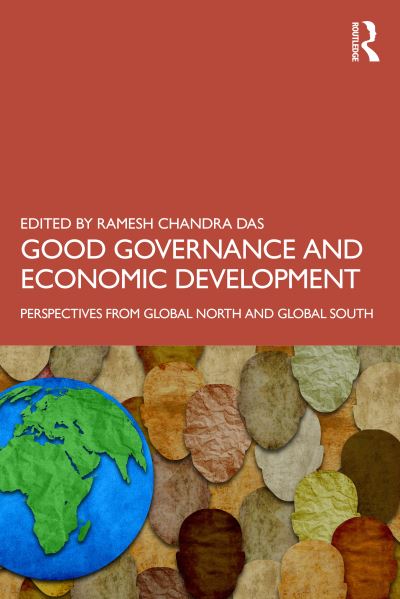 Good Governance and Economic Development: Perspectives from Global North and Global South (Taschenbuch) (2024)