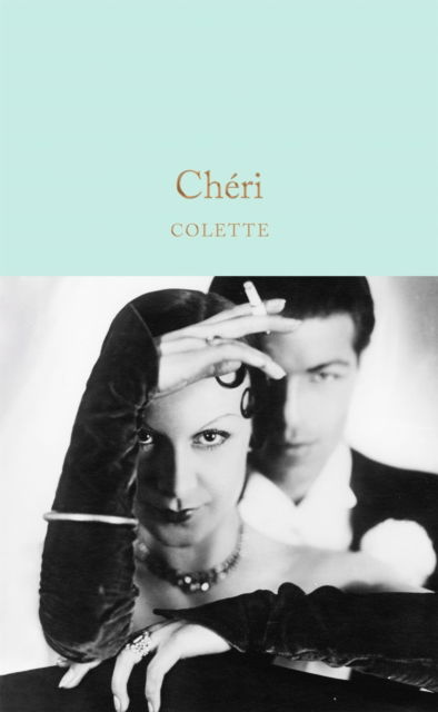 Cover for Colette · Cheri (Gebundenes Buch) (2025)