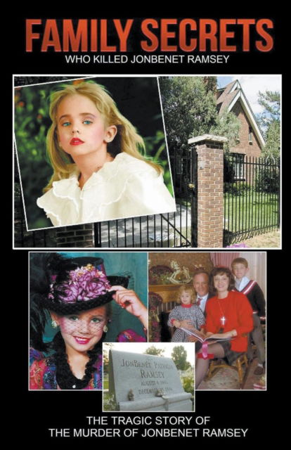 Family Secrets - W G Davis - Books - Draft2digital - 9781393962502 - November 1, 2018