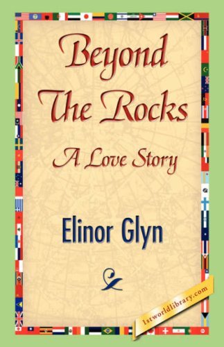 Cover for Elinor Glyn · Beyondtherocks (Hardcover Book) (2007)