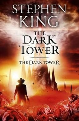 Cover for Stephen King · The Dark Tower VII: The Dark Tower: (Volume 7) (Paperback Book) (2006)