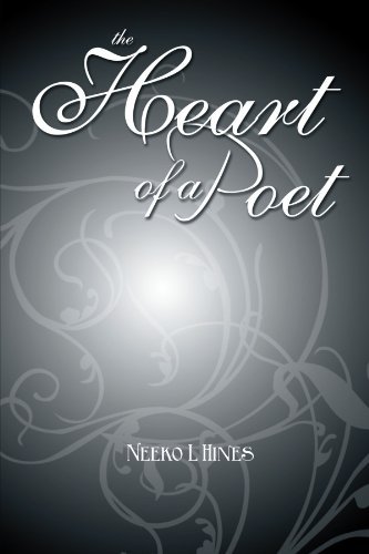 Cover for Neeko L. Hines · The Heart of a Poet (Paperback Bog) (2011)