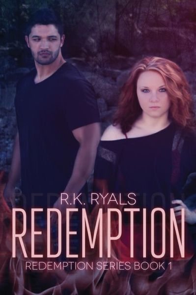 Cover for R.k. Ryals · Redemption (Paperback Book) (2011)