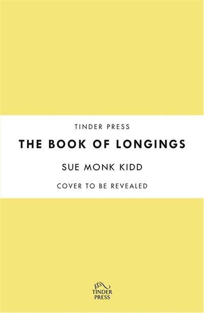 Cover for Sue Monk Kidd · The Book of Longings (Paperback Book) (2020)