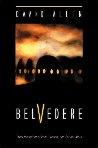 Cover for David Allen · Belvedere (Paperback Book) (2012)