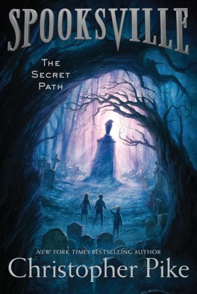 The Secret Path - Christopher Pike - Kirjat - Aladdin Paperbacks - 9781481410502 - tiistai 5. elokuuta 2014