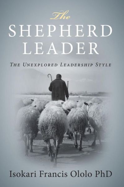 Cover for Isokari Ololo · The Shepard Leader: Color Edition (Paperback Book) (2013)