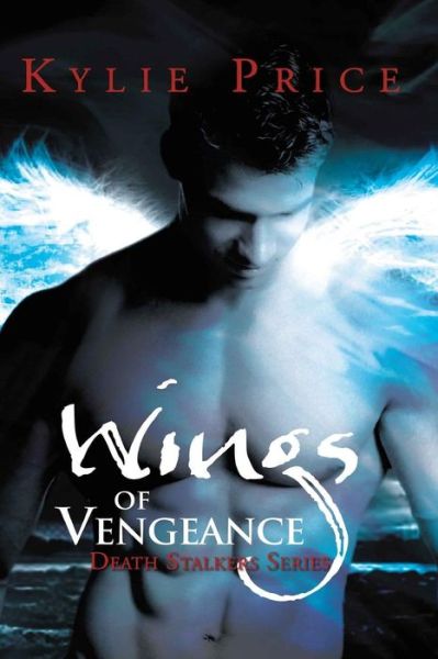 Cover for Kylie Price · Wings of Vengeance (Paperback Book) (2013)