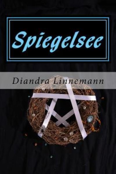 Cover for Diandra Linnemann · Spiegelsee (Paperback Book) (2014)