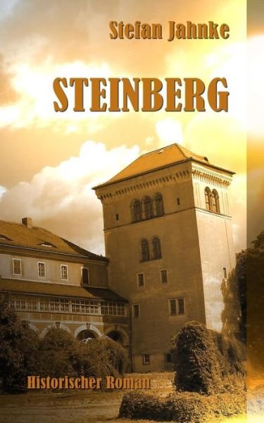 Cover for Stefan Jahnke · Steinberg (Paperback Bog) (2015)
