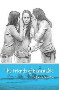 Cover for Jinialle Brownlow · The Friends of Barnsatable (Paperback Book) (2015)