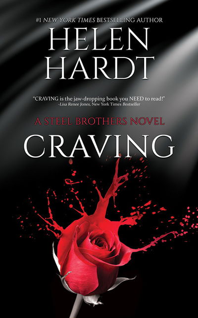 Cover for Helen Hardt · Craving (CD) (2017)