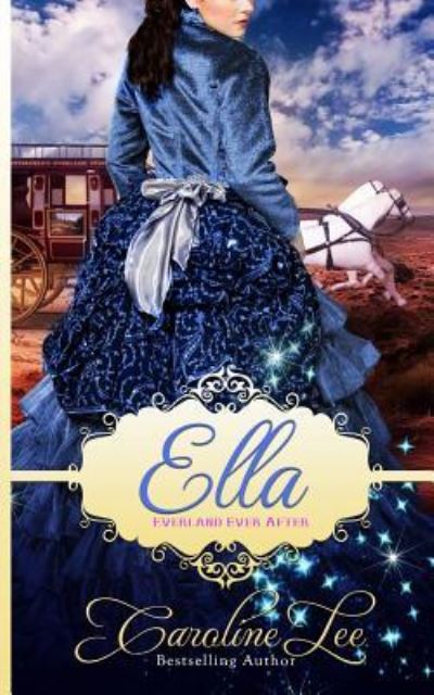 Caroline Lee · Ella (Paperback Book) (2016)