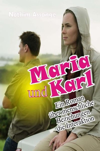 Cover for Nothim Assange · Maria Und Karl (Paperback Book) (2016)