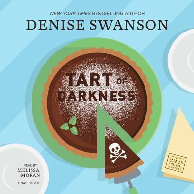 Tart of Darkness Lib/E - Denise Swanson - Music - Blackstone Publishing - 9781538518502 - April 3, 2018