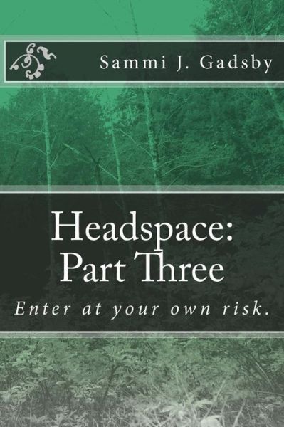 Cover for Sammi J Gadsby · Headspace (Paperback Book) (2017)