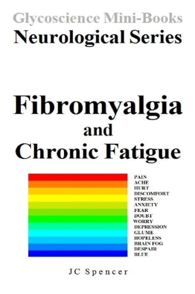 Cover for Jc Spencer · Fibromyalgia and Chronic Fatigue (Paperback Book) (2017)