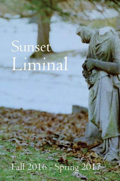 Cover for Sunset Liminal Press · Sunset Liminal Vol. 4 (Paperback Book) (2017)