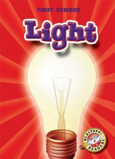 Cover for Mari C Schuh · Light (Paperback Book) (2007)