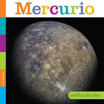 Cover for Lori Dittmer · Mercurio (Hardcover Book) (2018)