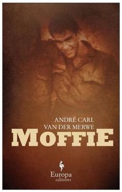 Cover for Andre Carl van der Merwe · Moffie (Paperback Book) (2011)
