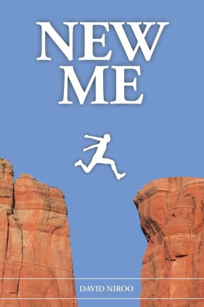 Cover for David Niroo · New Me (Paperback Book) (2020)