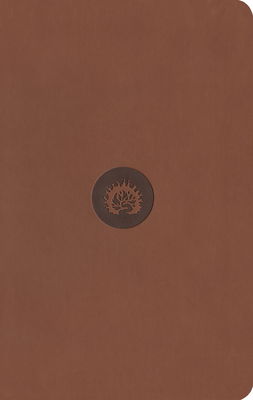 Cover for R. C. Sproul · ESV Reformation Study Bible, Student Edition, Brown (Leather Book) (2021)