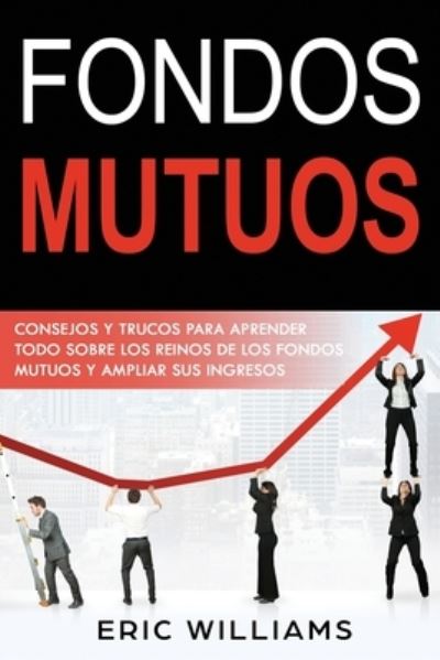 Cover for Eric Williams · Fondos Mutuos (Paperback Book) (2020)