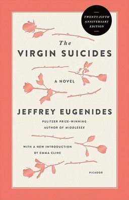 Cover for Jeffrey Eugenides · The Virgin Suicides (Hardcover Book) (2019)
