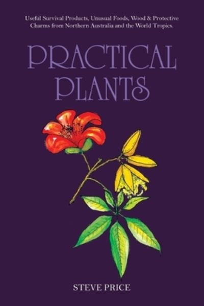 Cover for Steve Price · Practical Plants (Book) (2023)