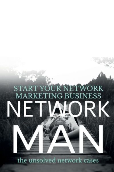 Cover for Arvind Upadhyay · Start Your Network Marketing Business (Paperback Book) (2021)