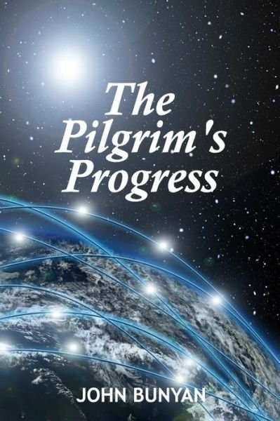 Cover for John Bunyan · Pilgrim's Progress (Paperback Bog) (2019)