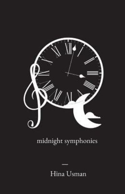 Cover for Hina Usman · Midnight Symphonies (Paperback Bog) (2018)
