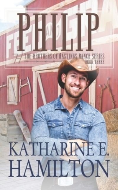 Cover for Katharine E Hamilton · Philip (Paperback Book) (2020)