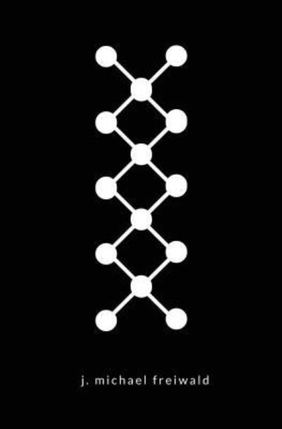 Dna - J Michael Freiwald - Książki - JMF - 9781775342502 - 15 lipca 2018