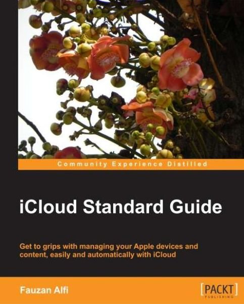 Cover for Andri Yadi · Icloud Standard Guide (Taschenbuch) (2013)