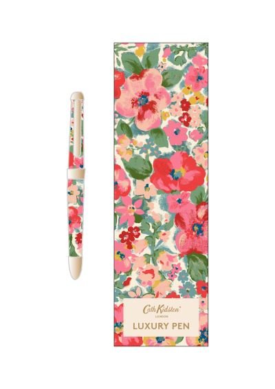 Cover for Cath Kidston · Cath Kidston: Boxed Ballpoint Pen (Painted Bloom) - Cath Kidston Stationery (MERCH) (2020)