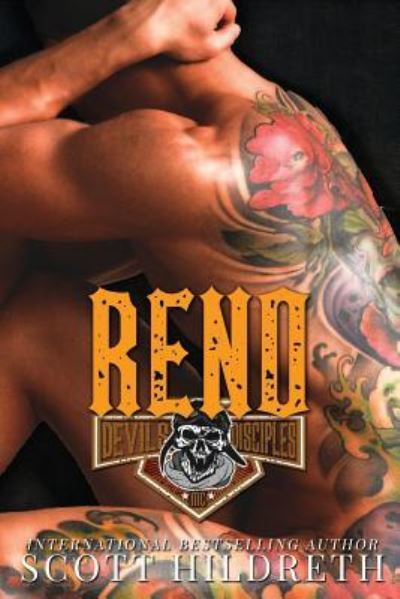 Reno - Scott Hildreth - Livres - Independently Published - 9781795676502 - 2 février 2019