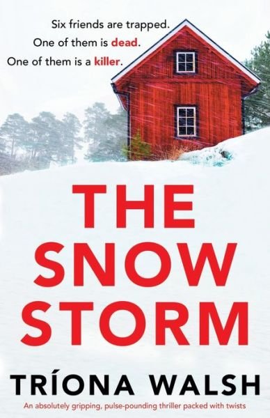 The Snowstorm: An absolutely gripping, pulse-pounding thriller packed with twists - Tr?ona Walsh - Bøger - Bookouture - 9781803148502 - 2. februar 2023