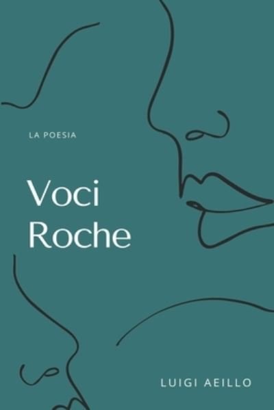 Cover for Luigi Aiello · Voci Roche (Pocketbok) [2nd edition] (2020)