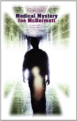 Cover for Joe McDermott · Medical Mystery (Paperback Bog) (2010)