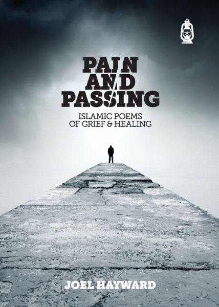 Cover for Joel S. A. Hayward · Pain and Passing (Book) (2017)