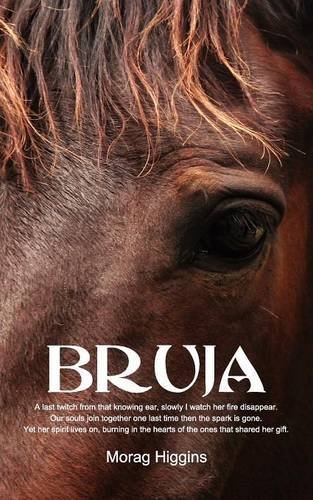 Cover for Morag Higgins · Bruja (Paperback Book) (2012)