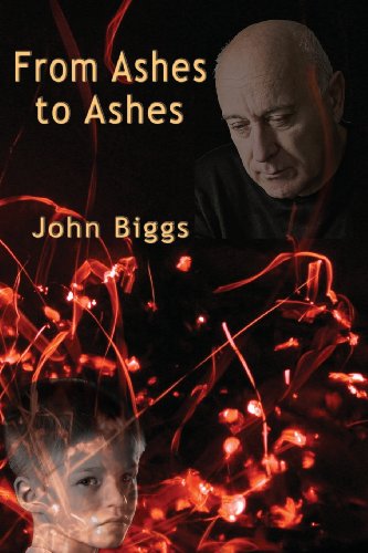 Cover for John Biggs · From Ashes to Ashes (Paperback Book) (2013)