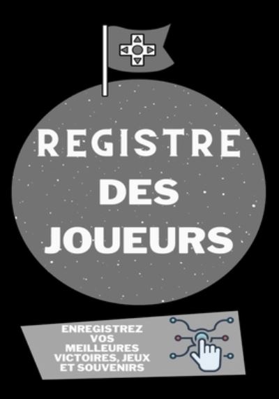 Enregistrez Vos Meilleures Victoires, Jeux Et Souvenirs - Petal Publishing Co - Books - Petal Publishing Co. - 9781922568502 - February 3, 2021